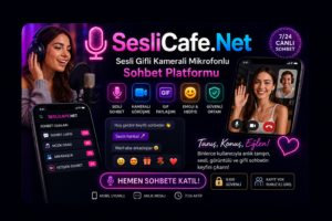 SesliCafe